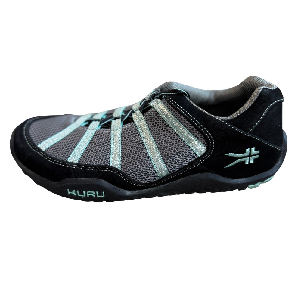 Kuru Womens Size 9 Chicane Sneakers Trail Running Hiking Shoes